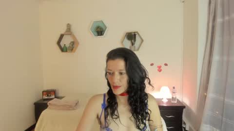 Paloma  online show from 07-04-26, 08:26