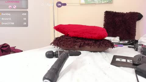 Pamela online show from 02-01-25, 04:03