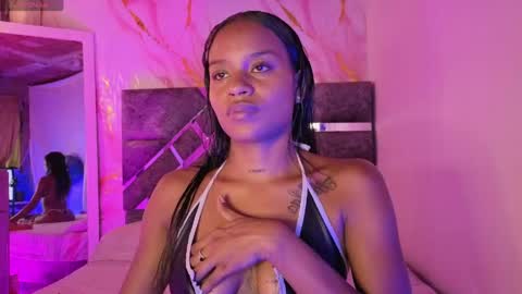 Pamela online show from 04-14-26, 03:18