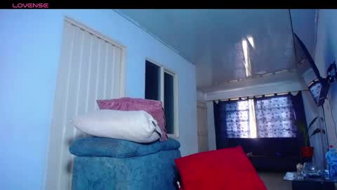 Snapshot of pamela_black_bigcock chatting on 02-02-25, 12:35 pamela_black_bigcock online show from 02-02-25, 12:35