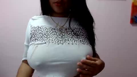 Pamela Claus online show from 02-24-25, 08:47