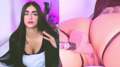 Snapshot of pamela_cm chatting on 06-26-26, 11:14 .. online show from 06-26-26, 11:14