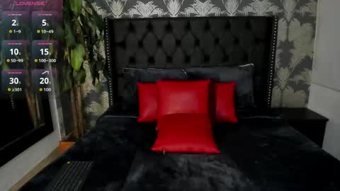 Snapshot of pamela_di_angelo chatting on 05-13-26, 10:38 Pamela online show from 05-13-26, 10:38
