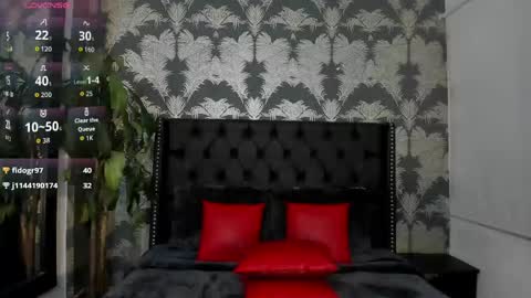 Snapshot of pamela_di_angelo chatting on 05-15-26, 11:12 Pamela online show from 05-15-26, 11:12