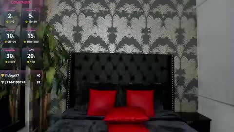 Snapshot of pamela_di_angelo chatting on 05-15-26, 11:23 Pamela online show from 05-15-26, 11:23