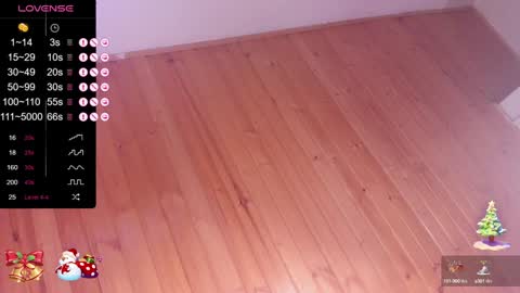 Snapshot of pamela_dimantis_ chatting on 12-31-24, 06:59 Pamela online show from 12-31-24, 06:59