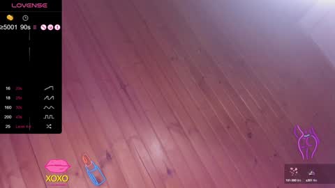 Snapshot of pamela_dimantis_ chatting on 01-11-25, 06:35 Pamela online show from 01-11-25, 06:35