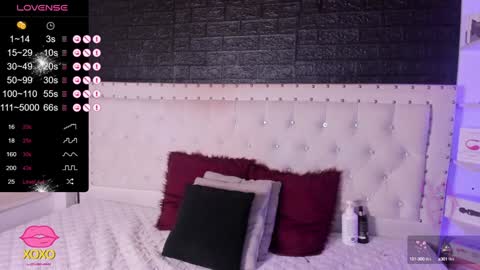 Snapshot of pamela_dimantis_ chatting on 01-17-25, 04:06 Pamela online show from 01-17-25, 04:06