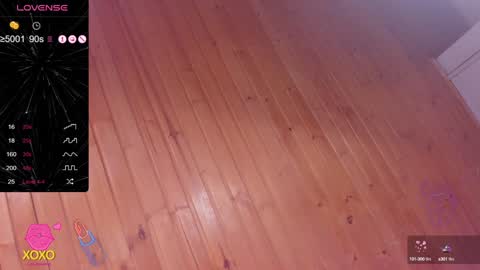 Snapshot of pamela_dimantis_ chatting on 01-31-25, 07:29 Pamela online show from 01-31-25, 07:29