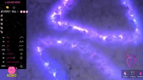 Snapshot of pamela_dimantis_ chatting on 02-07-25, 07:18 Pamela online show from 02-07-25, 07:18