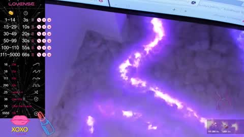 Snapshot of pamela_dimantis_ chatting on 02-09-25, 07:05 Pamela online show from 02-09-25, 07:05