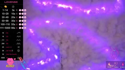 Snapshot of pamela_dimantis_ chatting on 02-14-25, 07:17 Pamela online show from 02-14-25, 07:17