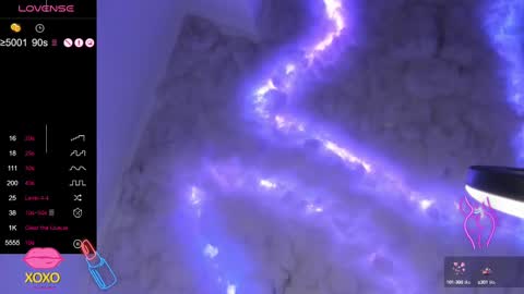 Snapshot of pamela_dimantis_ chatting on 02-16-25, 07:04 Pamela online show from 02-16-25, 07:04