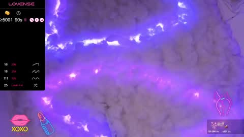 Snapshot of pamela_dimantis_ chatting on 02-28-25, 07:15 Pamela online show from 02-28-25, 07:15