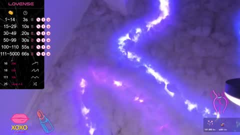 Snapshot of pamela_dimantis_ chatting on 03-02-25, 07:10 Pamela online show from 03-02-25, 07:10