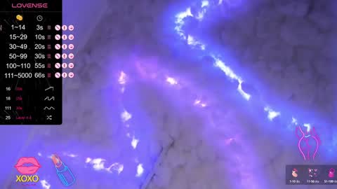 Snapshot of pamela_dimantis_ chatting on 03-02-25, 10:14 Pamela online show from 03-02-25, 10:14