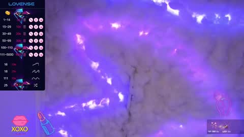 Snapshot of pamela_dimantis_ chatting on 03-03-25, 10:17 Pamela online show from 03-03-25, 10:17