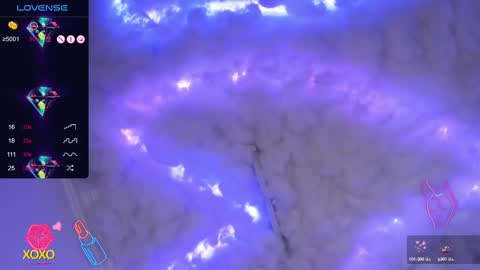 Snapshot of pamela_dimantis_ chatting on 03-07-25, 10:24 Pamela online show from 03-07-25, 10:24