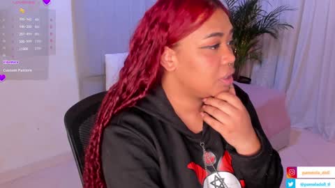 pamela online show from 01-27-25, 03:26