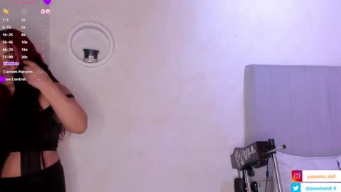 pamela online show from 02-03-25, 07:18