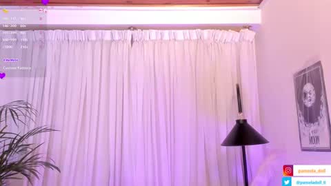 pamela online show from 02-09-25, 09:05