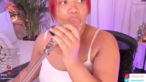 pamela online show from 02-11-25, 06:30