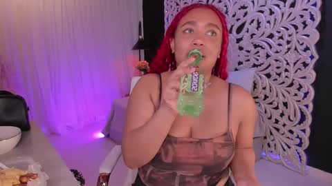 pamela online show from 10-04-25, 04:43