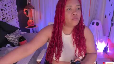 pamela online show from 10-29-25, 05:31