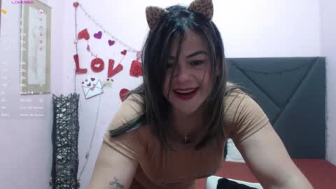 pamela_echeverria online show from 03-14-26, 11:26