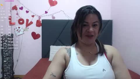 pamela_echeverria online show from 03-19-26, 11:25