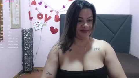 pamela_echeverria online show from 04-07-26, 11:21