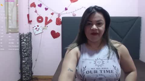 pamela_echeverria online show from 04-08-26, 11:21