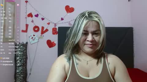 pamela_echeverria online show from 06-03-26, 11:13