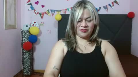 Snapshot of pamela_echeverria chatting on 06-22-26, 11:18 pamela_echeverria online show from 06-22-26, 11:18