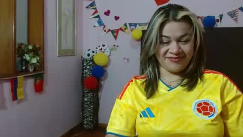 Snapshot of pamela_echeverria chatting on 06-27-26, 12:22 pamela_echeverria online show from 06-27-26, 12:22