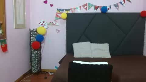 Snapshot of pamela_echeverria chatting on 07-07-26, 11:14 pamela_echeverria online show from 07-07-26, 11:14