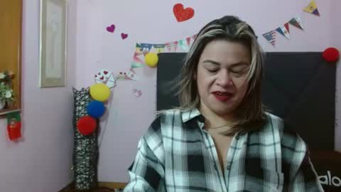 Snapshot of pamela_echeverria chatting on 07-08-26, 11:15 pamela_echeverria online show from 07-08-26, 11:15