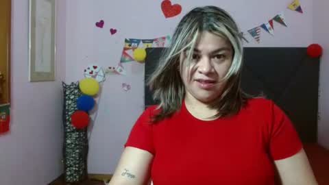 Snapshot of pamela_echeverria chatting on 07-13-26, 11:35 pamela_echeverria online show from 07-13-26, 11:35