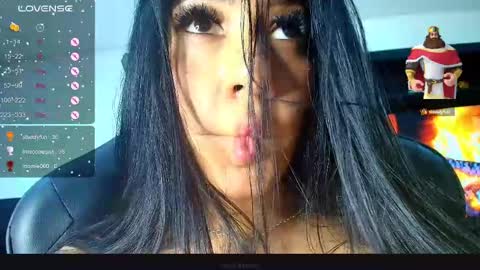 Pame only fans pamela fit online show from 02-21-25, 11:43