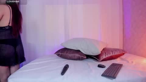 pamela_johnsonn online show from 02-08-26, 11:13