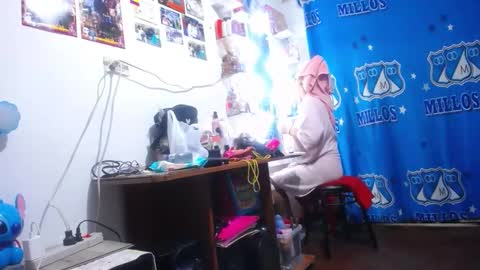 Pamela online show from 02-09-26, 07:12