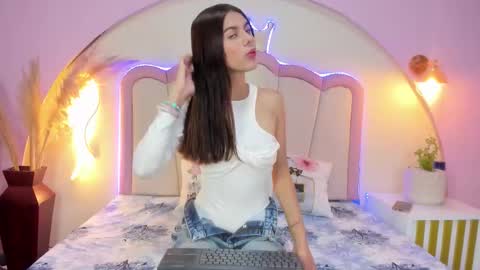 Princess Pamela  online show from 03-24-26, 11:04