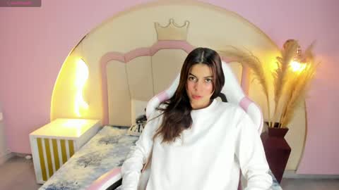 Princess Pamela  online show from 04-25-26, 10:40