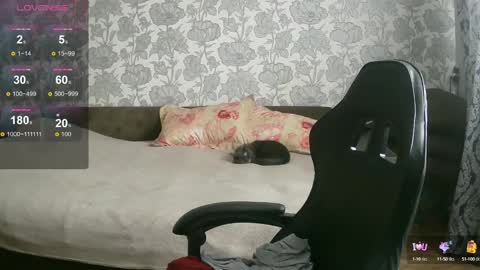 pamela_passion online show from 12-18-24, 07:36