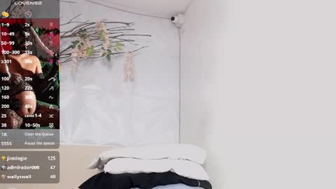 Snapshot of pamela_rut__ chatting on 07-13-26, 01:03 Pamela online show from 07-13-26, 01:03