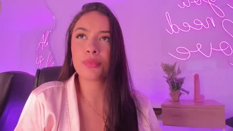 Manuela online show from 02-27-25, 10:15