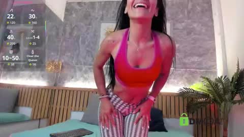 Snapshot of pamela_wolf_ chatting on 02-17-26, 08:15 Pamela online show from 02-17-26, 08:15