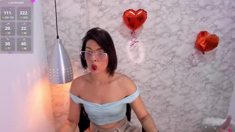 Pamela online show from 02-16-25, 05:04