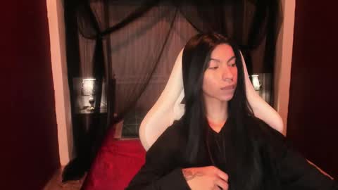  P A M  online show from 02-25-26, 04:33