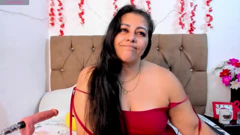 Pamela online show from 01-25-25, 11:11